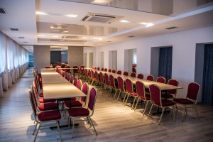 Sala konferencyjna