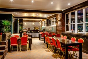 Restauracja